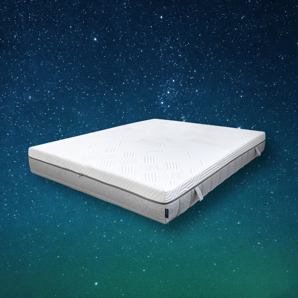 Materasso "Duo Sleep"